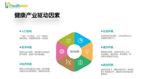 成馬大健康網 大健康產業(yè)分析報告2020